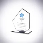 Celebre o mérito e a dedicação com os troféus da AD Plastic para os FOUNDATION AWARDS.