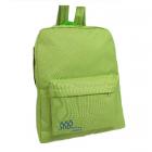 Mochila em nylon 600