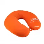 Almofada para Pescoço Voyage com Botão