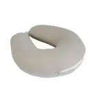 Almofada para Pescoço Voyage com Botão
