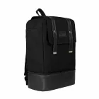 Mochila térmica personalizada preta