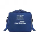 Visor lateral em PVC