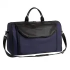 Bolsa Clássica Azul