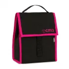 Bolsa com isolante térmico em Saco Impermeável