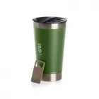 Copo Térmico Verde  500ml Personalizado