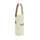 Produzida em tecido ecológico