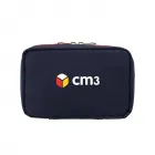 Produzido em poliéster