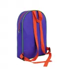 Alça de Costas e Mão