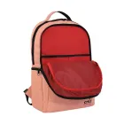 Diversos Bolsos Internos