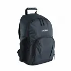 Mochila Web Cinza