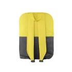 Alça de costas e mão