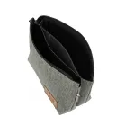 2 compartimentos internos