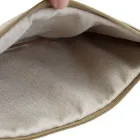 Indicada para armazenar cosméticos, produtos para higiene