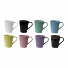 Caneca Tulipa 250ml: opções de cores