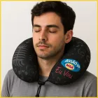 Travesseiro ou Almofada para Viagem Personalizada