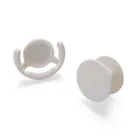 Suporte plástico para celular