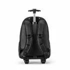 Mochila para notebook com rodinhas