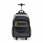 Mochila para notebook com trolley