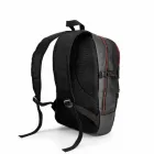 Mochila para notebook com parte posterior e alças almofadadas