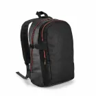 Mochila para notebook 900D e couro sintético