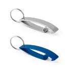 Chaveiro com design arrojado