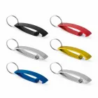 Chaveiro fabricado em várias cores