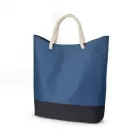 KENZA. Sacola de praia