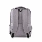Mochila para notebook com alça de ombro e mão