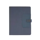 Pasta Executiva Almofadada com caderno de 20 folhas A4