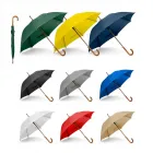 Guarda-chuva: opções de cores