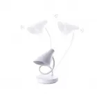 Luminária articulável 