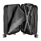 Mala de bordo ABERTA