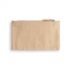 Bolsa multifunções com algodão cru