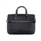 Pasta clássica Empirre em polipele texturado