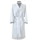 Roupão em Piquet 50% algodão