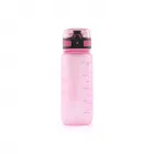 Squeeze plástico ROSA