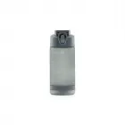 Squeeze plástico preto