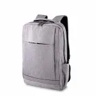 Mochila para notebook com diversos bolsos internos
