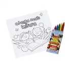 ESTOJO GIZ DE CERA - 3