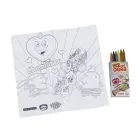 ESTOJO GIZ DE CERA - 4