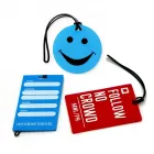 Tag de mala persnalizada