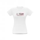 Camiseta Feminina Personalizada 2