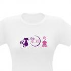 Camiseta Feminina Personalizada 3
