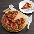Kit Pizza com 3 Peças Personalizada 2