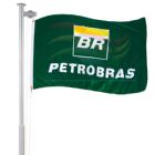 Bandeira Petrobras