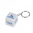 Chaveiro Dado Personalizado