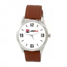 Relógio de Pulso com pulseira sintética 2