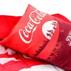 Almofadada promocional