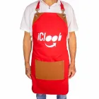 Avental de Churrasqueiro