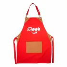 Avental de Churrasqueiro